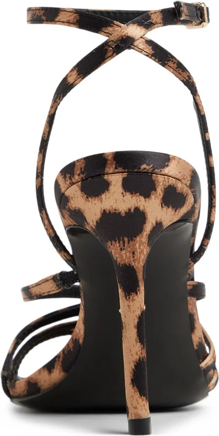Aldo Women's Solania Strappy Heeled Dress Sandals - Image 10