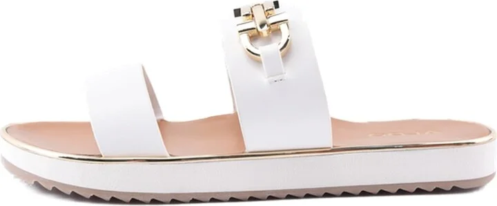 Aldo Women's Sollanna Slide Sandal