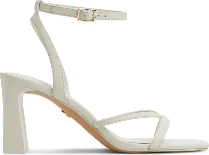 Aldo Women's Stellare Two-Piece Dress Sandals - Image 2