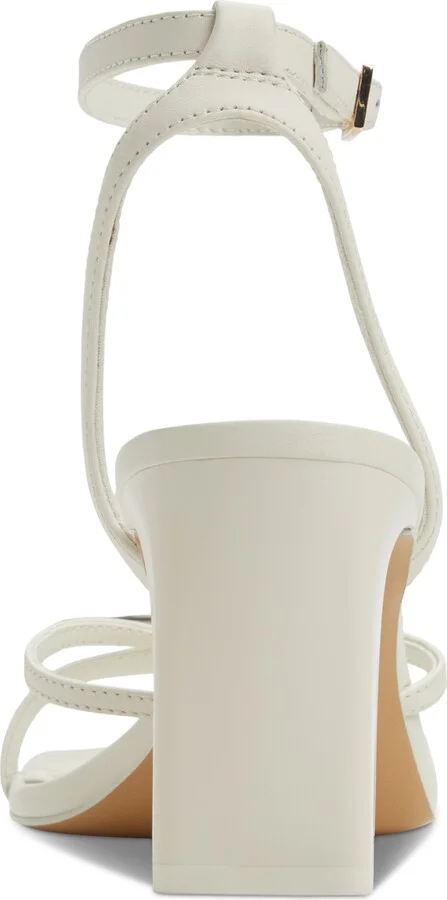 Aldo Women's Stellare Two-Piece Dress Sandals - Image 3
