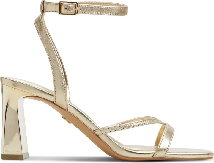 Aldo Women's Stellare Two-Piece Dress Sandals - Image 6