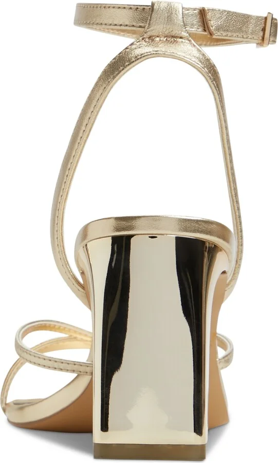 Aldo Women's Stellare Two-Piece Dress Sandals - Image 7