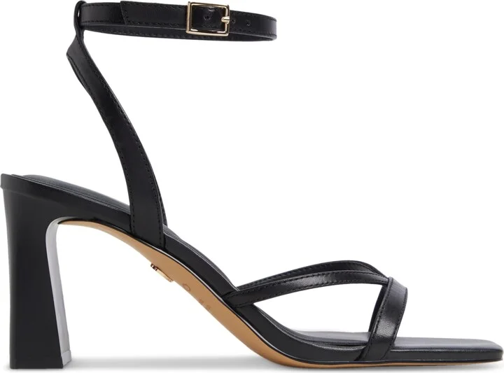 Aldo Women's Stellare Two-Piece Dress Sandals - Image 10