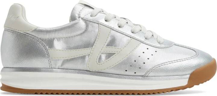 Aldo Women's Stepcount Lace-Up Jogger Sneakers - Image 2