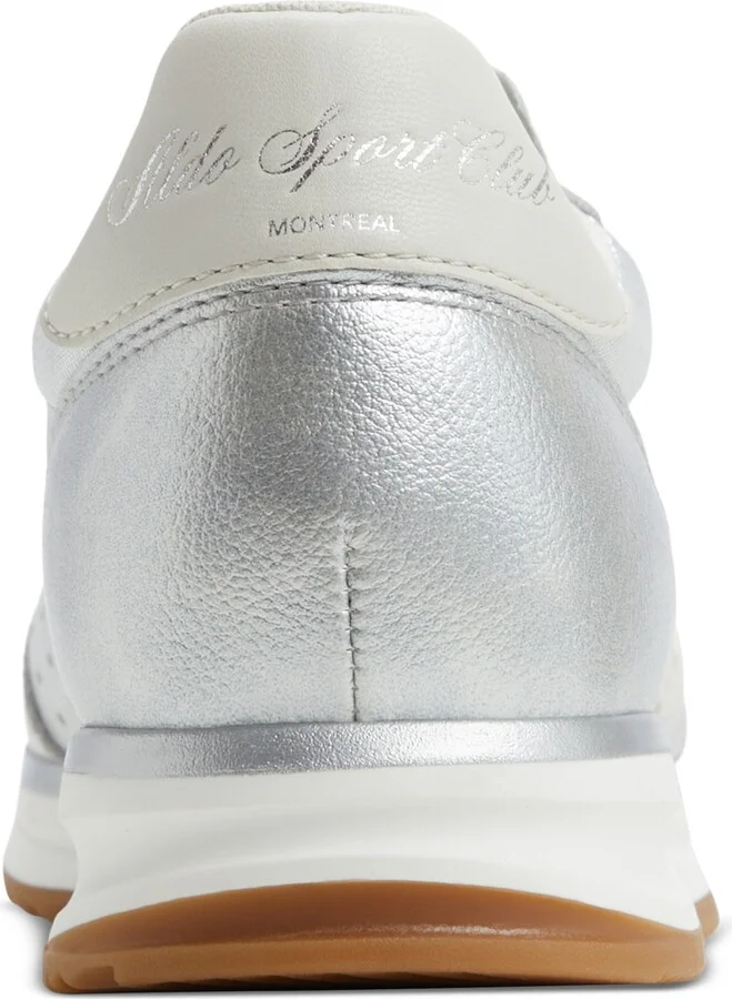 Aldo Women's Stepcount Lace-Up Jogger Sneakers - Image 3