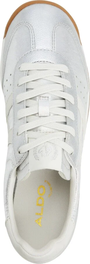 Aldo Women's Stepcount Lace-Up Jogger Sneakers - Image 4