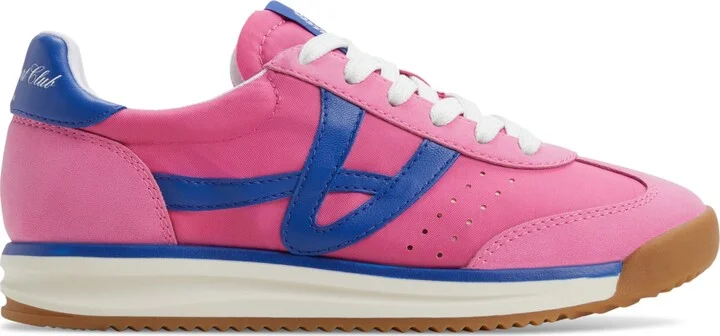 Aldo Women's Stepcount Lace-Up Jogger Sneakers - Image 6