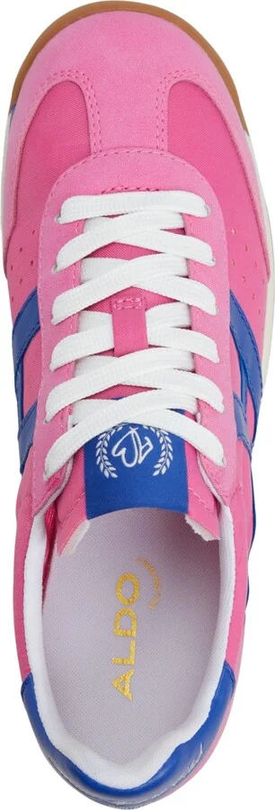 Aldo Women's Stepcount Lace-Up Jogger Sneakers - Image 8