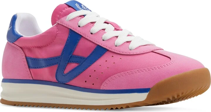 Pink Woven