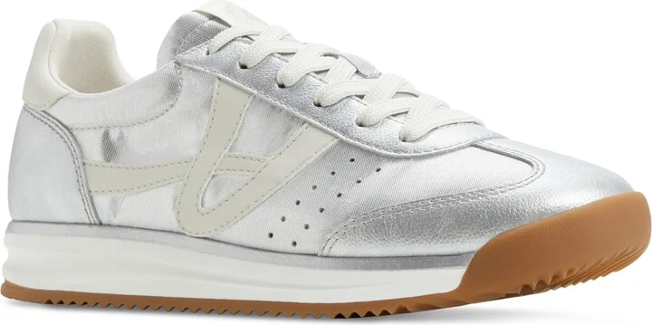 Aldo Women's Stepcount Lace-Up Jogger Sneakers