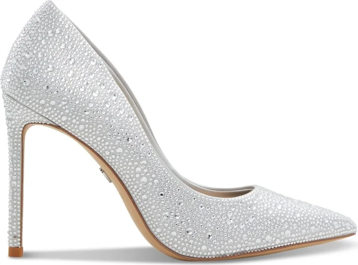 Aldo Women's Stessy2.0 Slip On Pumps - Image 2