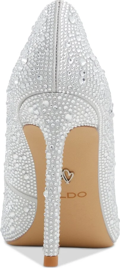 Aldo Women's Stessy2.0 Slip On Pumps - Image 3