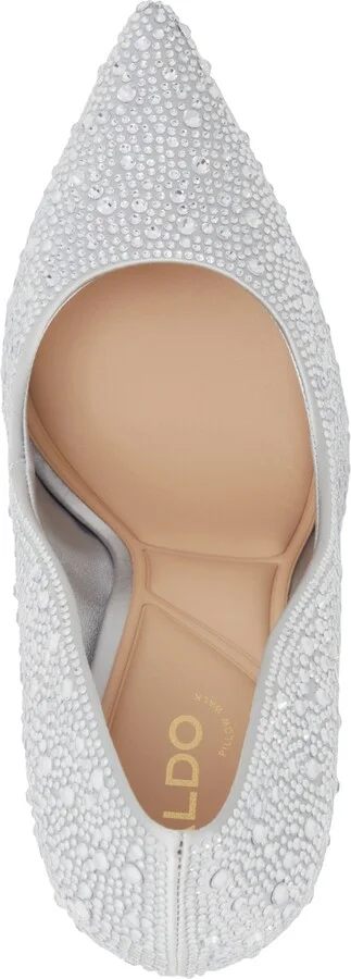 Aldo Women's Stessy2.0 Slip On Pumps - Image 4