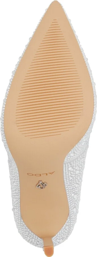 Aldo Women's Stessy2.0 Slip On Pumps - Image 5