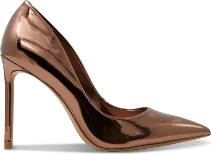Aldo Women's Stessy2.0 Slip On Pumps - Image 6