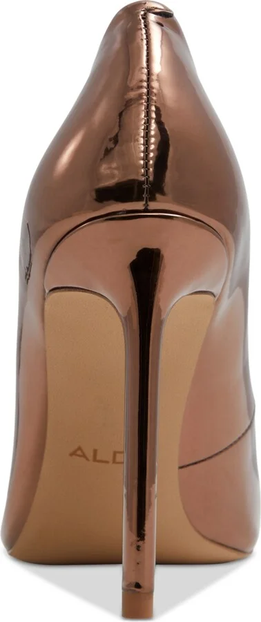 Aldo Women's Stessy2.0 Slip On Pumps - Image 7