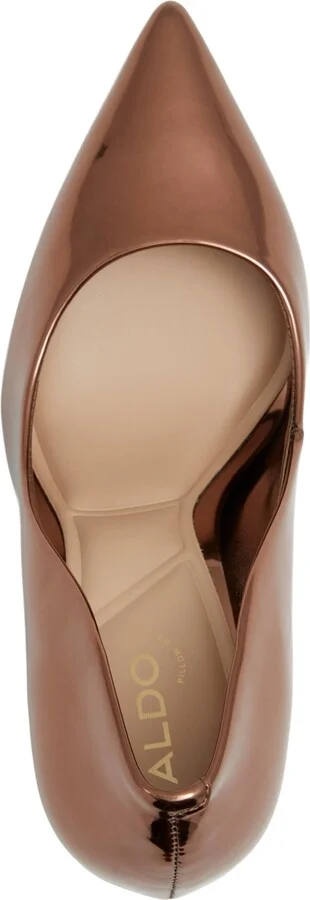 Aldo Women's Stessy2.0 Slip On Pumps - Image 8