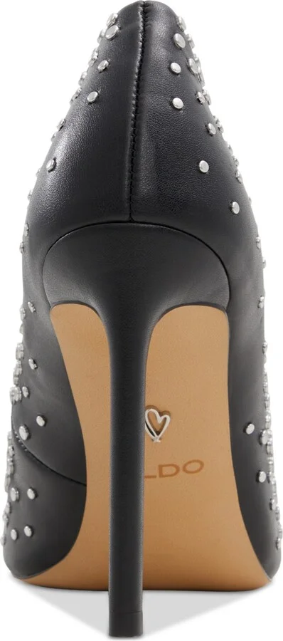 Aldo Women's Stessy2.0 Slip On Pumps - Image 11