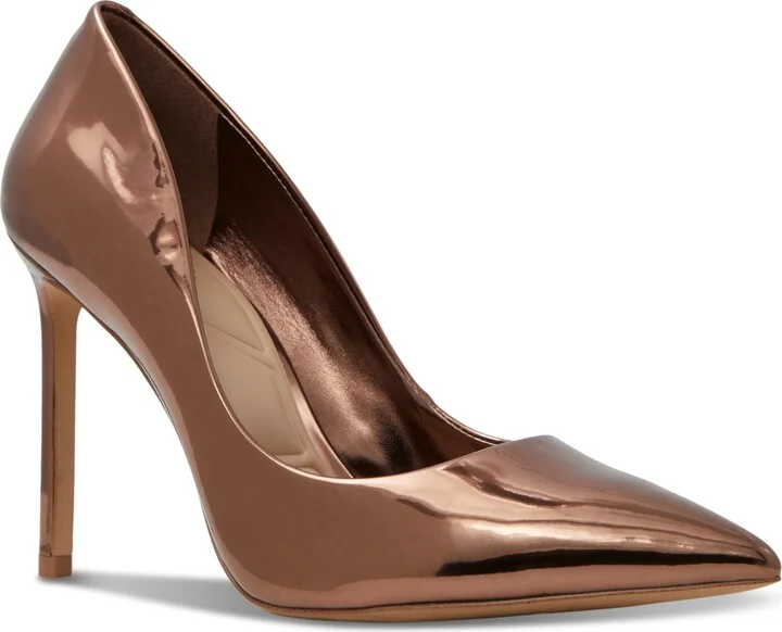 Bronze Metallic