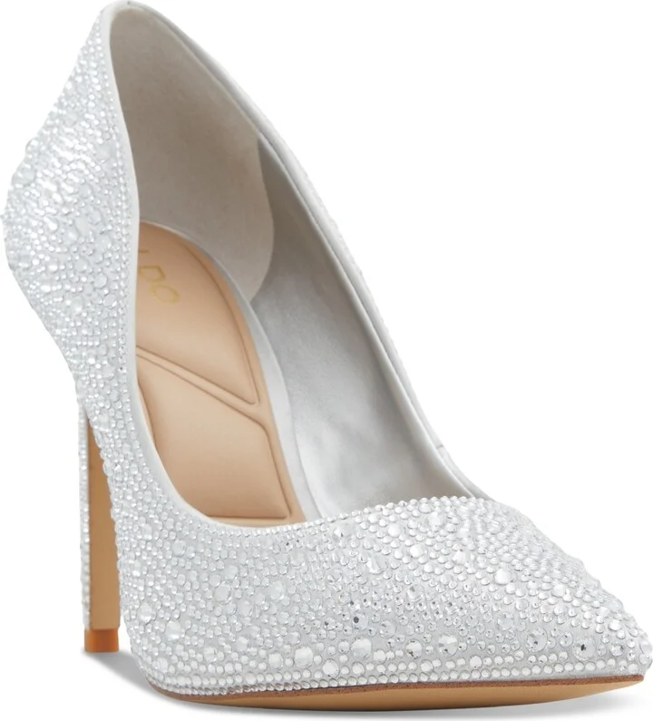 Aldo Women's Stessy2.0 Slip On Pumps