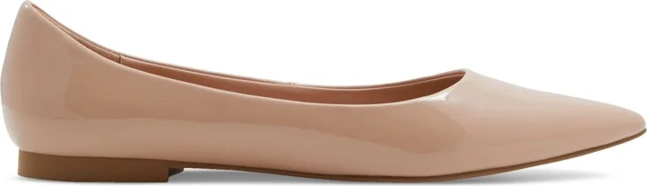 Aldo Women's Stessyflat Pointed-Toe Ballet Flats - Image 7