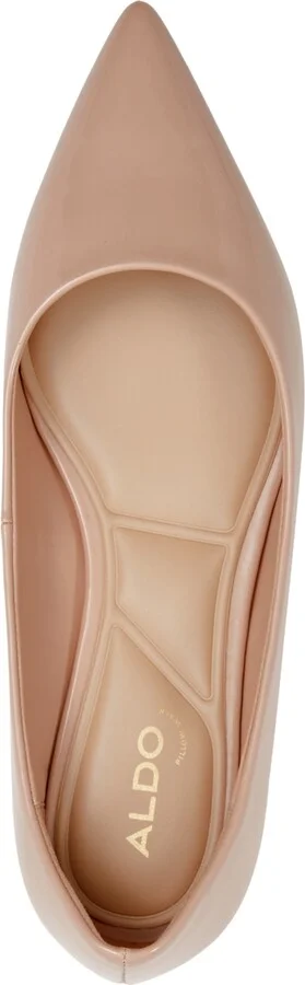 Aldo Women's Stessyflat Pointed-Toe Ballet Flats - Image 9