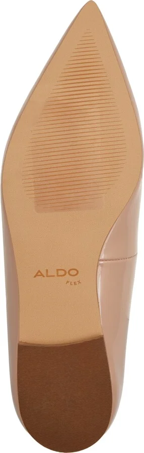 Aldo Women's Stessyflat Pointed-Toe Ballet Flats - Image 10