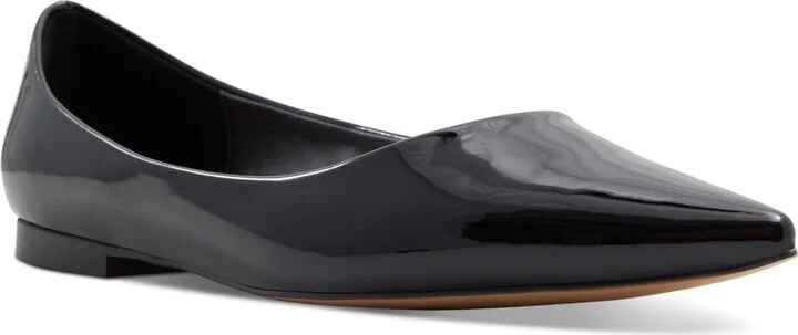 Black Patent