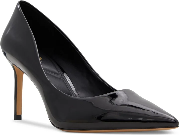 Aldo Women's Stessymid Pointed-Toe Pumps