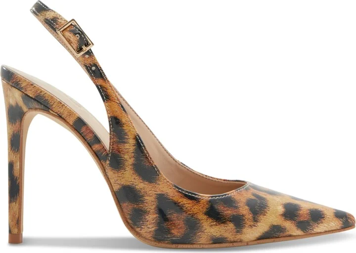Aldo Women's Stessysling Slingback Pumps - Image 2