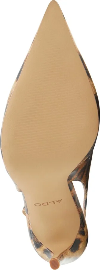 Aldo Women's Stessysling Slingback Pumps - Image 5
