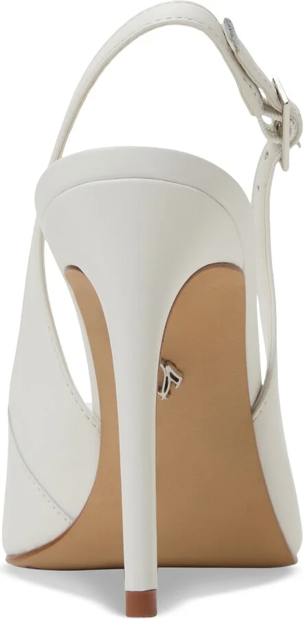 Aldo Women's Stessysling Slingback Pumps - Image 7