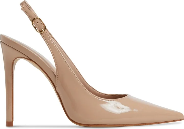 Aldo Women's Stessysling Slingback Pumps - Image 10