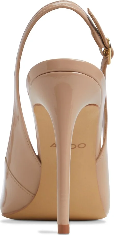 Aldo Women's Stessysling Slingback Pumps - Image 11