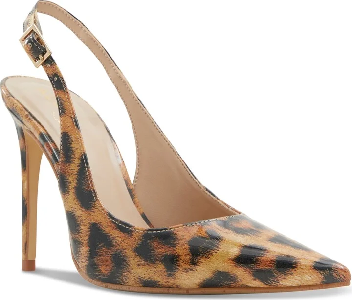 Aldo Women's Stessysling Slingback Pumps