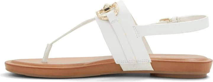 ALDO Women's Tany Flat Sandal