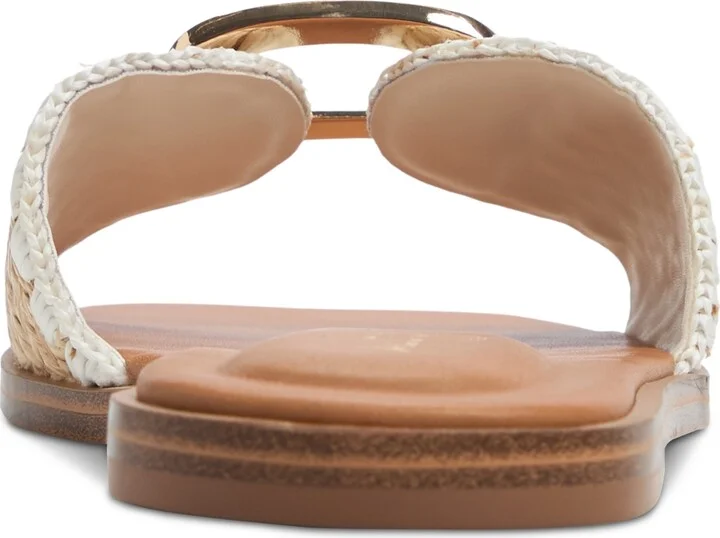 Aldo Women's Tidella Flat Sandals - Image 3