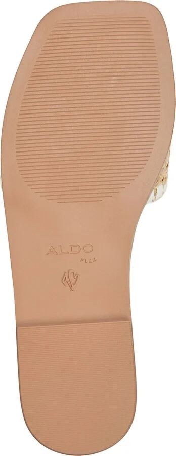 Aldo Women's Tidella Flat Sandals - Image 5