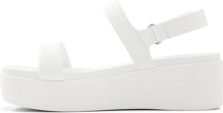 Open White