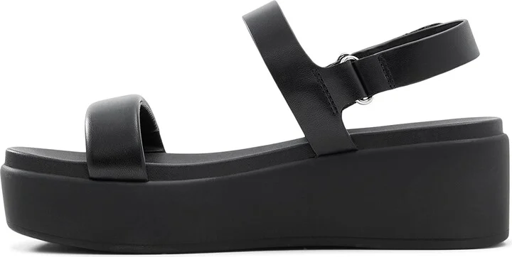 ALDO Women's TISDAL Wedge Sandal