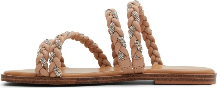 ALDO Women's Tritoney Flat Sandal