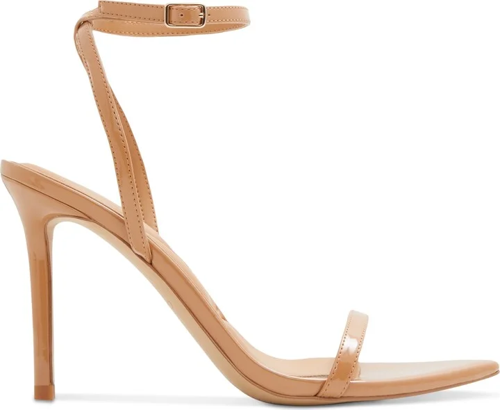 Aldo Women's Tulipa Ankle-Strap Stiletto Dress Sandals - Image 2