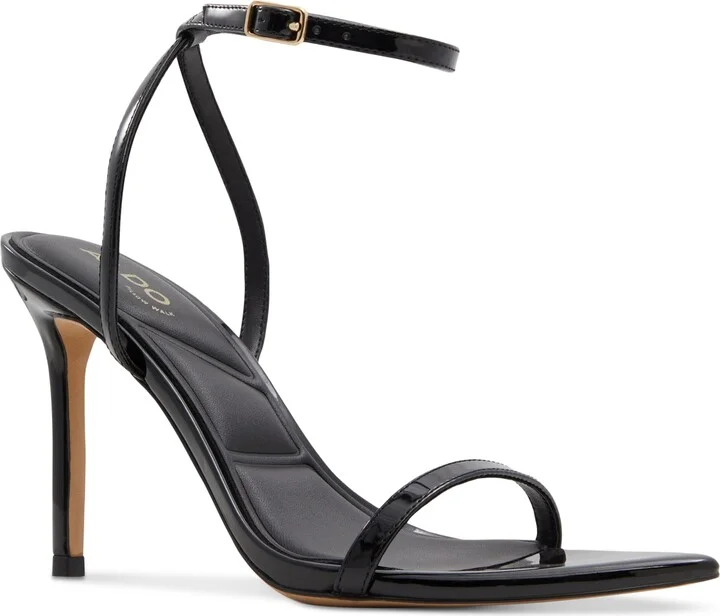 Black Patent