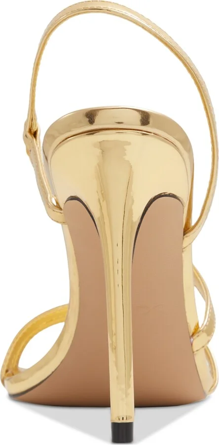 Aldo Women's Twila Strappy Dress Sandals - Image 3