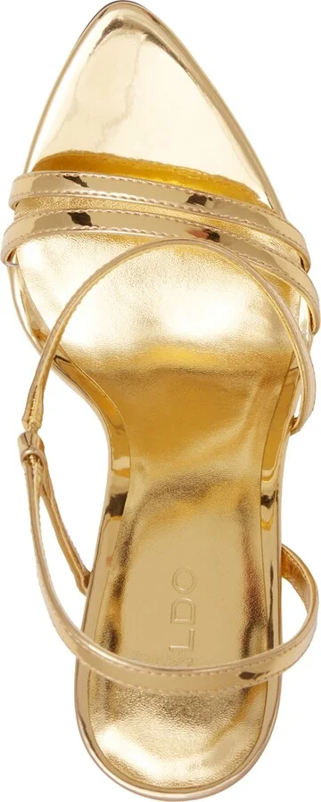 Aldo Women's Twila Strappy Dress Sandals - Image 4