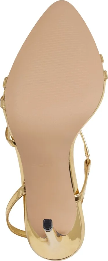 Aldo Women's Twila Strappy Dress Sandals - Image 5
