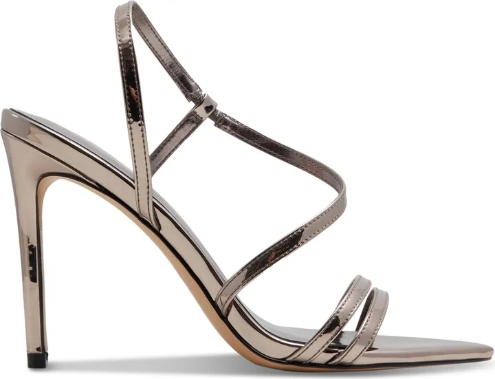 Aldo Women's Twila Strappy Dress Sandals - Image 7