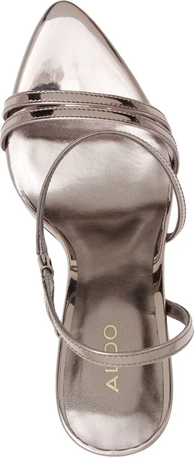 Aldo Women's Twila Strappy Dress Sandals - Image 9