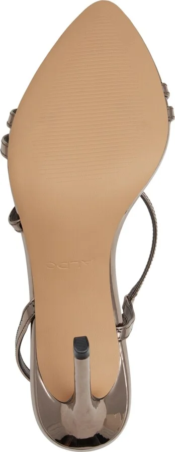 Aldo Women's Twila Strappy Dress Sandals - Image 10