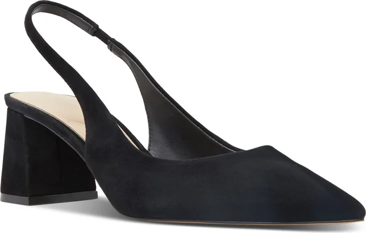 Black Suede